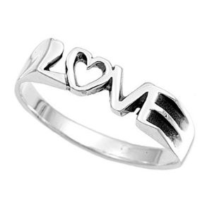 Love Ring