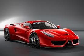 Ferrari
