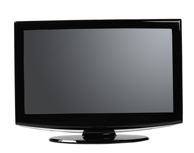 Televizyon