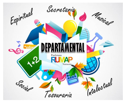 Departamental É Importante?