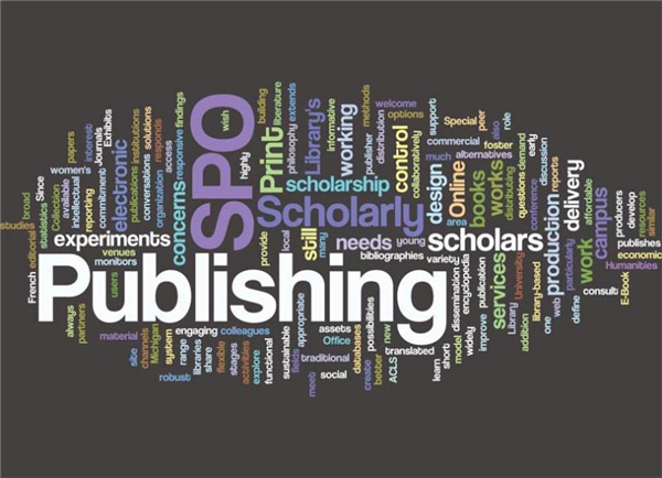 Desktop Publishing