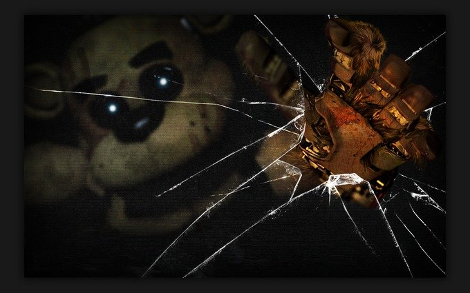 Q Tan Pro Eres En Fnaf 1234