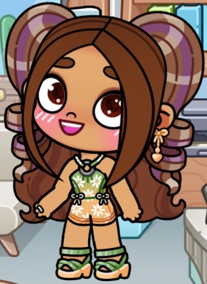 Que tan fan eres de Luna World 💜