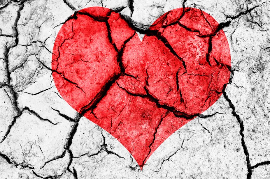 Seberapa broken dirimu?