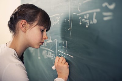MATEMATIKA? 😧