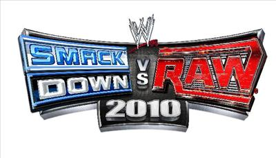 Smackdown Vs Raw Vs Ecw