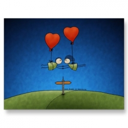 Love couple