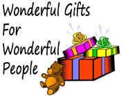 gift for you