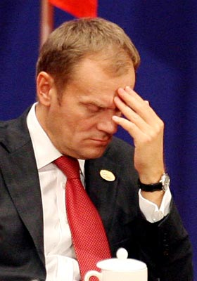 Donald Tusk