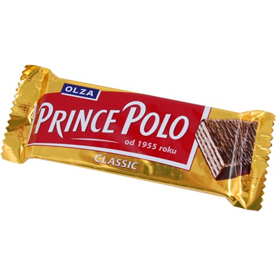 Prince Polo