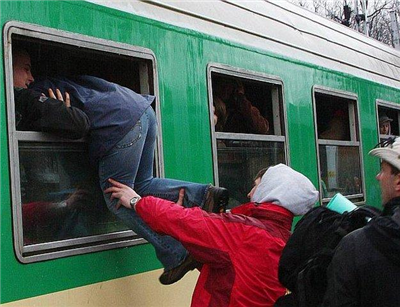 Ścisk z PKP