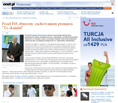 Portal Onet