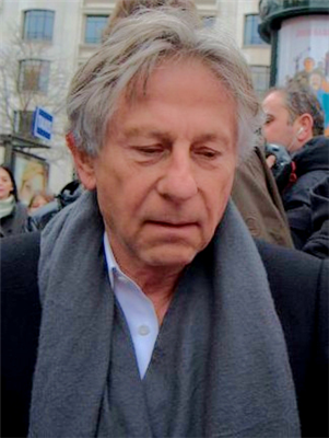 Roman Polański
