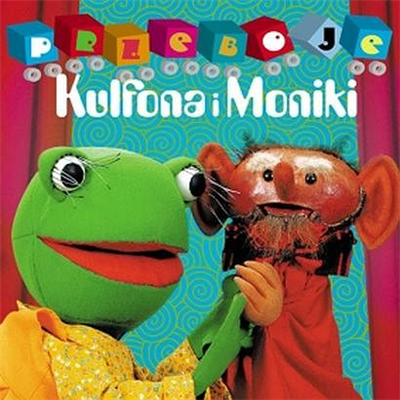 Przeboje Kulfona i Moniki
