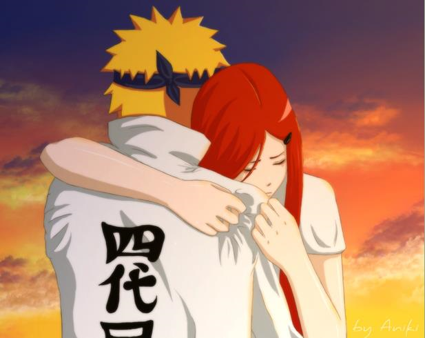 Qui Es Tu Dans Naruto