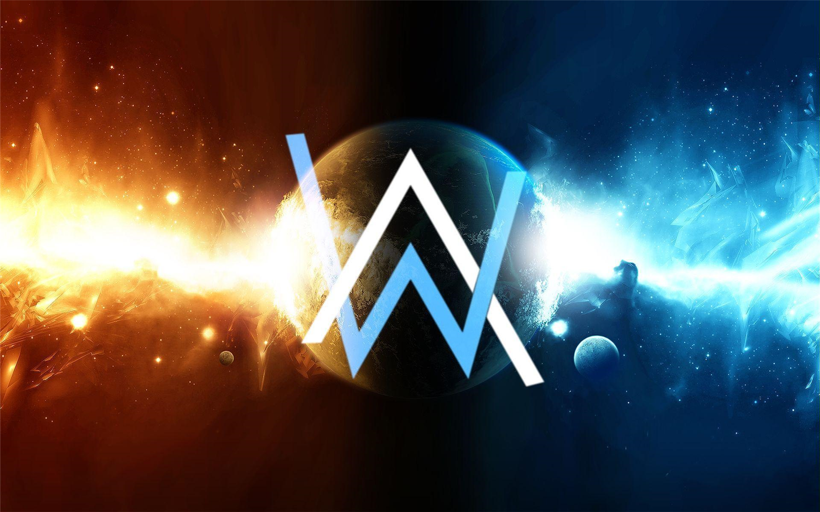 Que Tan Fan Eres De Alan Walker