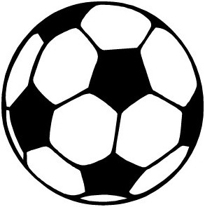 soccer ball