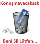 Konuşmayacaksak Beni Sil Lütfen