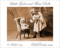 litle girl