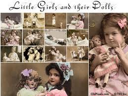 litle girls