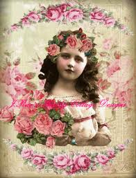 flowergirl