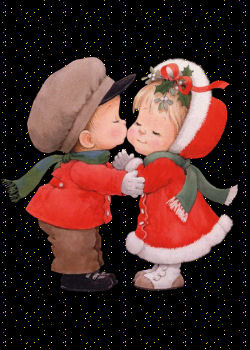 kiss