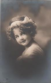 litle girl