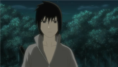 Sasuke