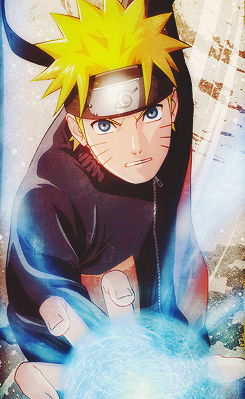 Naruto