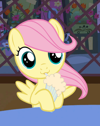 Kader Fluttershy