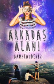 Nasıl Arkadaş Alanı Okuyucususun