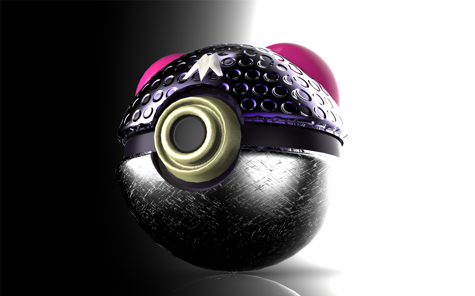 Eres Un Maestro Pokemon?