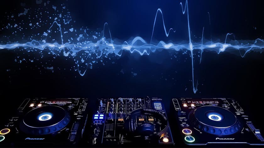Que Dj Eres