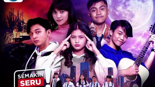Siapa Yang Kamu Suka Dimagic 5?? 