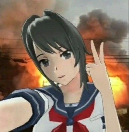 Ne Kadar Yandere Deki Ayanosun?