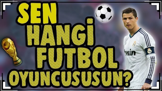 EN İYİ FUTBOLCU KİM?