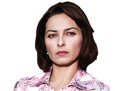 Ayça Bingöl