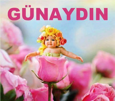 GÜNAYDIN