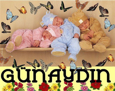 GÜNAYDIN