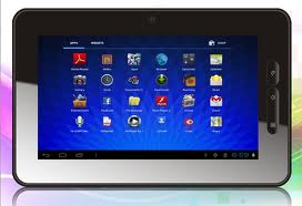 tablet