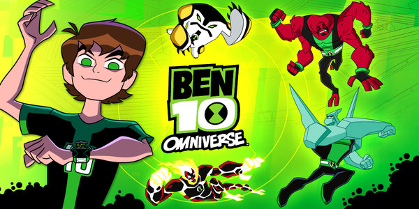 Ben10