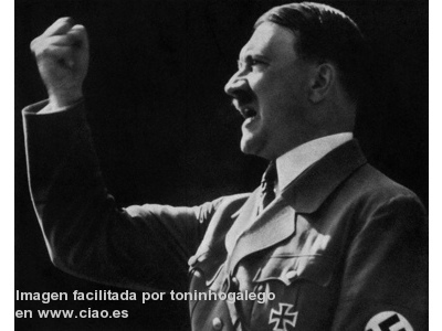¿Que Dictador Eres?