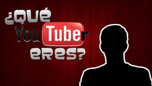 ¿Que Youtuber Eres?