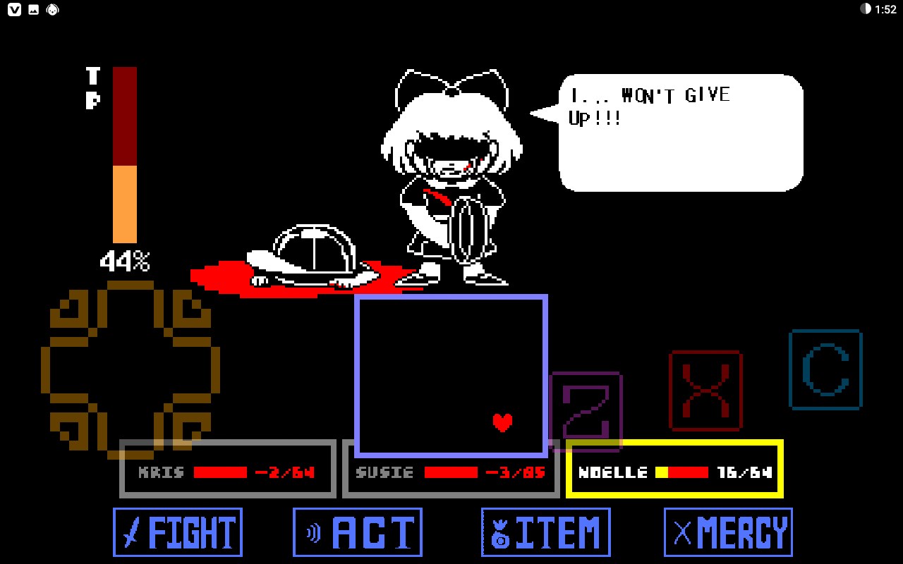 Que rol representarias si estuvieras en undertale 