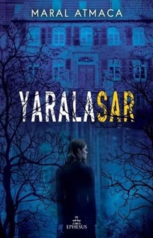 YARALASAR KARAKTER TESTİ