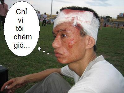 Trình Độ Chém Gió Của Bạn..