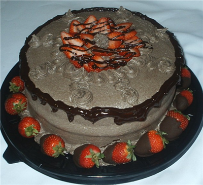 Pastel Chocolate