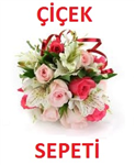 Çiçek Sepeti 