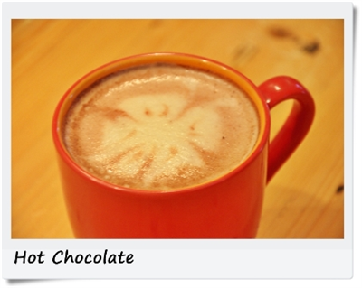 Hot Chocholate