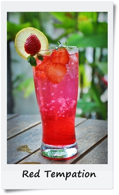Red Temptations